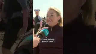 Over 40,000 attend Bray Air Display