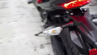 ニンジャ 400 2024年 中古車 バイクショップ名:ライダーズポイント FEEL
