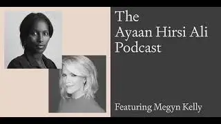 (BLM) Black Lives Matter Fraud Movement Has Collapsed - Ayaan Hirsi Ali