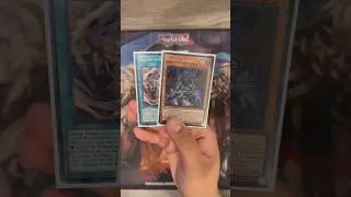 Фирменный набор из 2 карт Despia #yugioh #yugiohtcg #yugiohcommunity