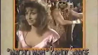 WWF at Cow Palace Promo (March 1989)