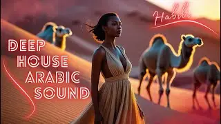 Deep House Arabic Sounds in Sahara