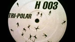 Dave Stevens & Woody McBride -- Tri-Polar-B1-Jim Malerhou