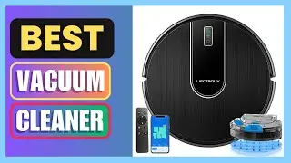 Best Liectroux N7S-U Wet and Dry Vacuum Cleaner