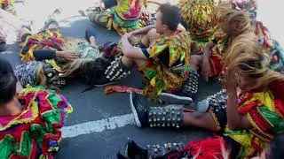 KIRAB RASULAN KEPEK,WONOSARI,GUNUNGKIDUL|| GRAHAM BELL EKAMAS 57