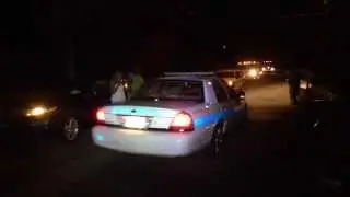 VIDEO: Murder Suspect Tevin 