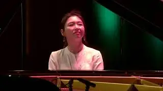 Yeon-Min Park - First Round Liszt Utrecht 2022