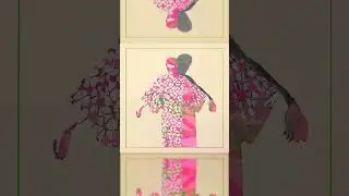 Raphael Mann - Pink & Green Emperor (excerpt 01) #psychfolk #pastoralpsychedelia #singersongwriter