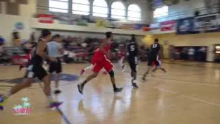 Miami Pro Am 2018