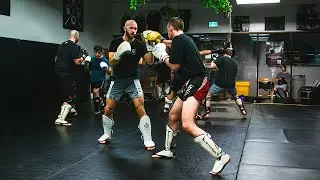 COMBAT CLINIC ad