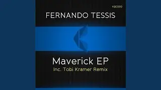 Maverick (Original Mix)