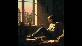 Latin Quarter Vibes | LoFi Chill Beats for Study & Relax | Lost in Paris Mix &ndash; berth99