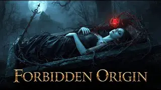 The Forbidden Origin of Sleeping Beauty | The Dark Truth Disney Never Told You