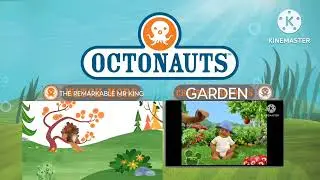 Octonauts! Creature Reports: Telescope
