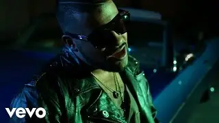 Malik Henderson - Come And Talk To Me