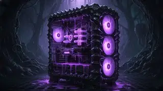😱Crazy PC Build | Which one is your dream PC? |💻|ASMR |#usa #PC #pcbuild #asmr #relaxing