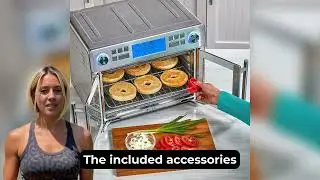 Emeril Lagasse Dual Zone 360 Air Fryer Review: Kitchen Game-Changer?