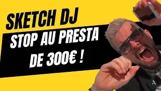 Stop aux prestations de 300&euro; !  Bien expliquer au client pourquoi !
