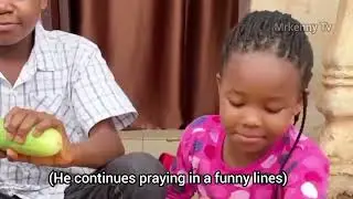 HOW TO PRAY FOR FOOD IN 2026😂