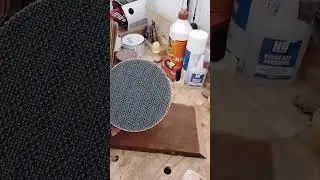Trend Mesh Sanding Discs Review
