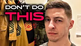 How to Prepare for Marine Corps Bootcamp | Comprehensive Guide