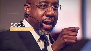 I Just Can’t Tell It All | Rev. Raphael G. Warnock, Ph.D.