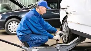 Collision Repair | Omaha, NE &ndash; Dingman&rsquo;s Collision Center