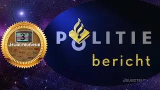 TV2 Politiebericht in Twee Vandaag 04-05-1998