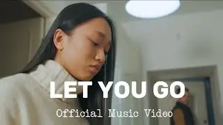 Let You Go 💔|Heartbreaking Emotional Duet | Official Music Video (Sad Love Song)