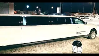 Social Media Minute: Raffi's Limousine Service LLC