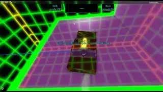 ROBLOX / Taxi Simulator / Wall Driver Course / Master's Road