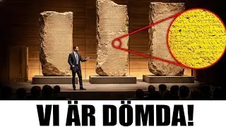 De har precis översatt urgamla sumeriska texter med AI - och vad det avslöjar är mycket dåligt