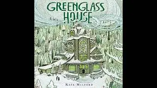Greenglass House: A National Book Award Winner by Kate Milford | Full Audiobook