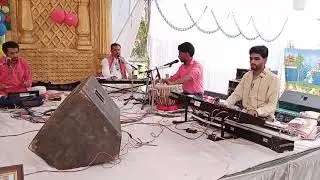 sant singa ji parchari puran heerapur (shree umesh ji parjapat ka bhajan)