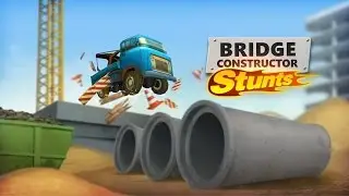 Bridge Constructor Stunts [PC/Steam]