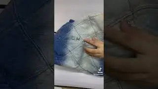 Do you want one? #unboxing #chanelbag #luxurybag #handbags #fashionbag #trendingbags #fyp #foryou