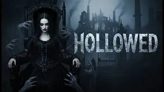 Hollowed (Official Music Video) | Breaking the Cycle of Control