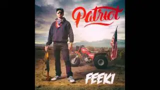 Feeki- Contradictions (Prod. By Mj Nichols)