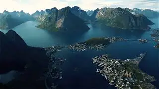 Keeping Our Planet Clean !