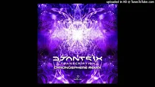 Djantrix - Transcription (Chronosphere Remix)