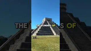 ЛУЧШИЕ развлечения в Тулуме &mdash; путеводитель по Мексике 🇲🇽