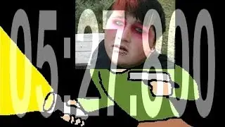 [SPEEDRUN] LIT (PC) Any% RTA Good Ending (single segment) by psykrapmadafaka