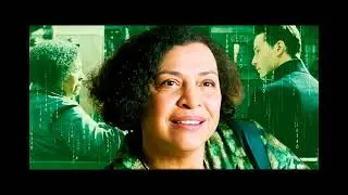 Why the Oracle Was Recast in The Matrix Revolutions