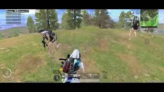  14 kill WWCD in 80k grand finals😇 ready for BGIS in game qualifier🤓 team friendly strike 3 Esports 