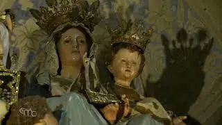 ORACI&Oacute;N DE INTERCESI&Oacute;N A LA VIRGEN POR EL FIN DE LA PANDEMIA