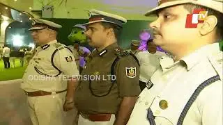 Cuttack readies to welcome VVIPs for World Cup Hockey inauguration event