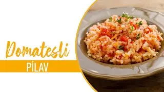 Domatesli Pilav Nasıl Yapılır? I Pilav Tarifi