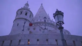 Sony a7 III | test | Castle Hill (Budapest)
