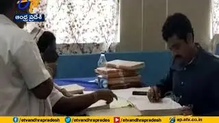 ACB Raids on Govt Hospitals | Across the State | Several Irregularities Unearthed