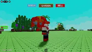 grow a garden roblox / pl 1